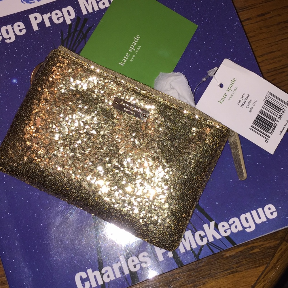 Kate Spade Coin Purse